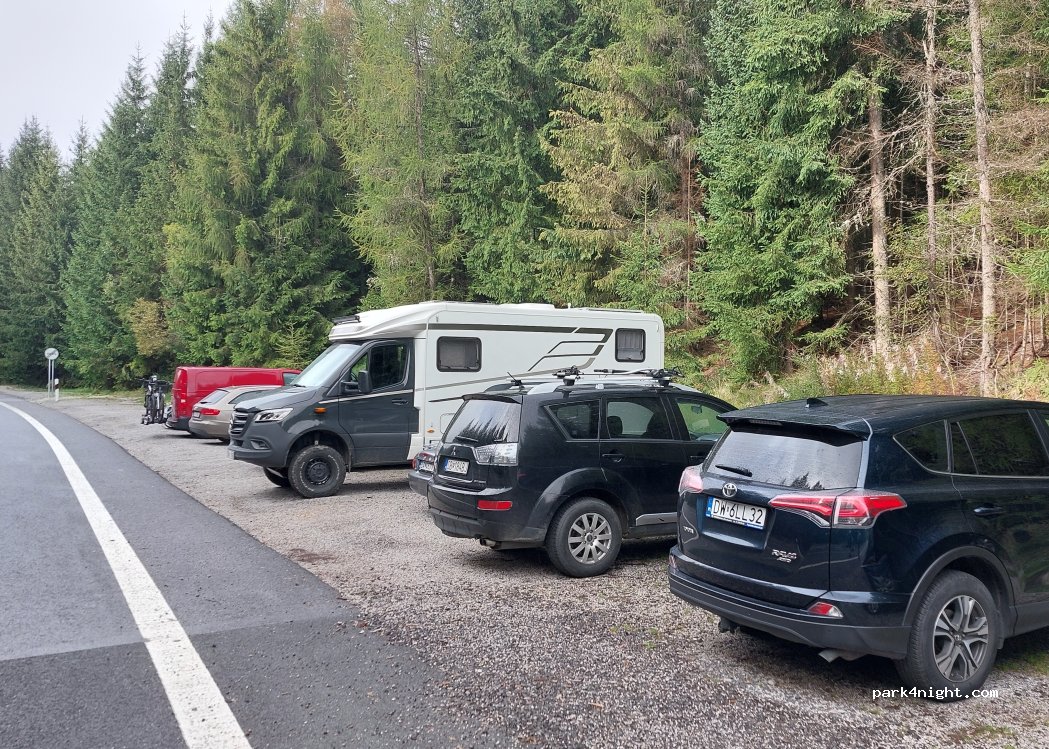 (059 85) Vysoké Tatry - 537 — foto