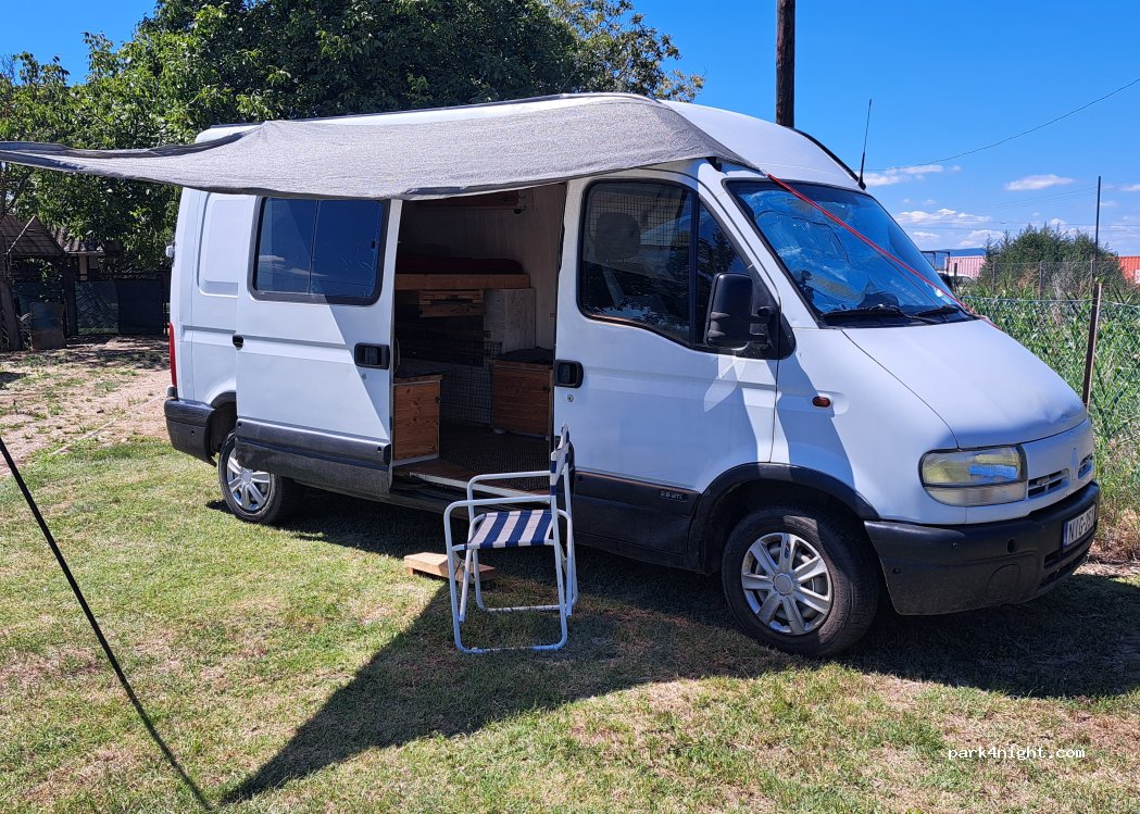 (8630) Balatonboglár - 132 Munkácsy utca — foto 4