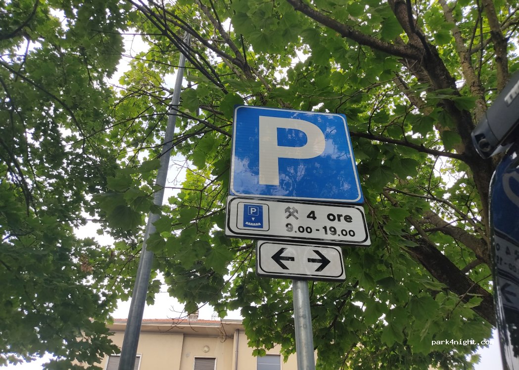 (24125) Bergamo - Via Orio — foto