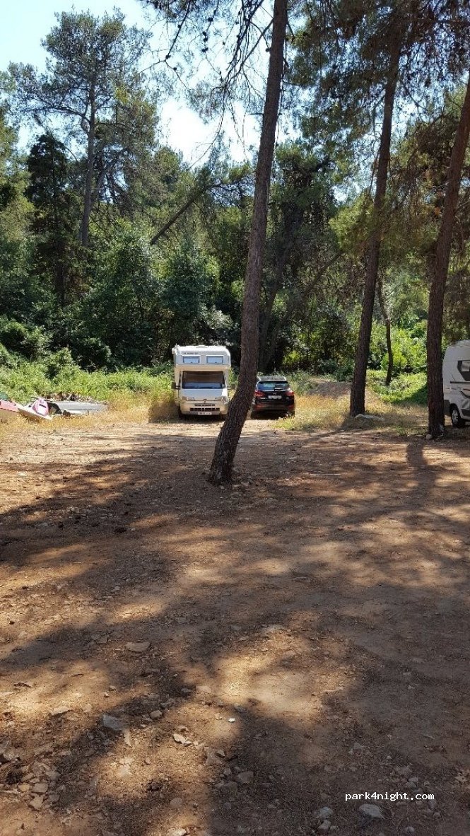 (51551) Veli Lošinj - Unnamed Road — foto 2
