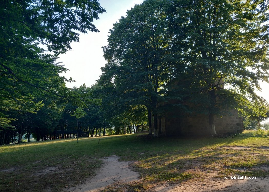 () Chiatura - Unnamed Road — foto 2