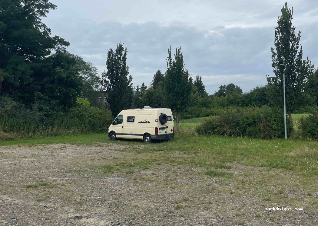 (16567) Mühlenbecker Land - 1 Am Steinberg — foto