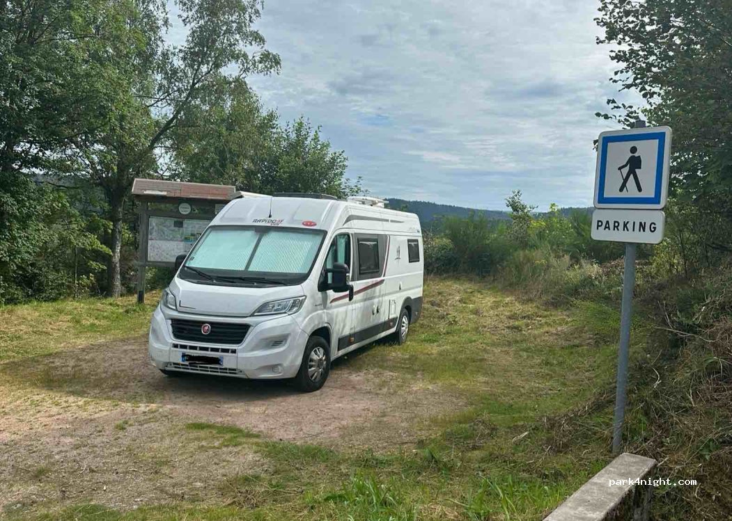 (88200) Vecoux - Unnamed Road — foto