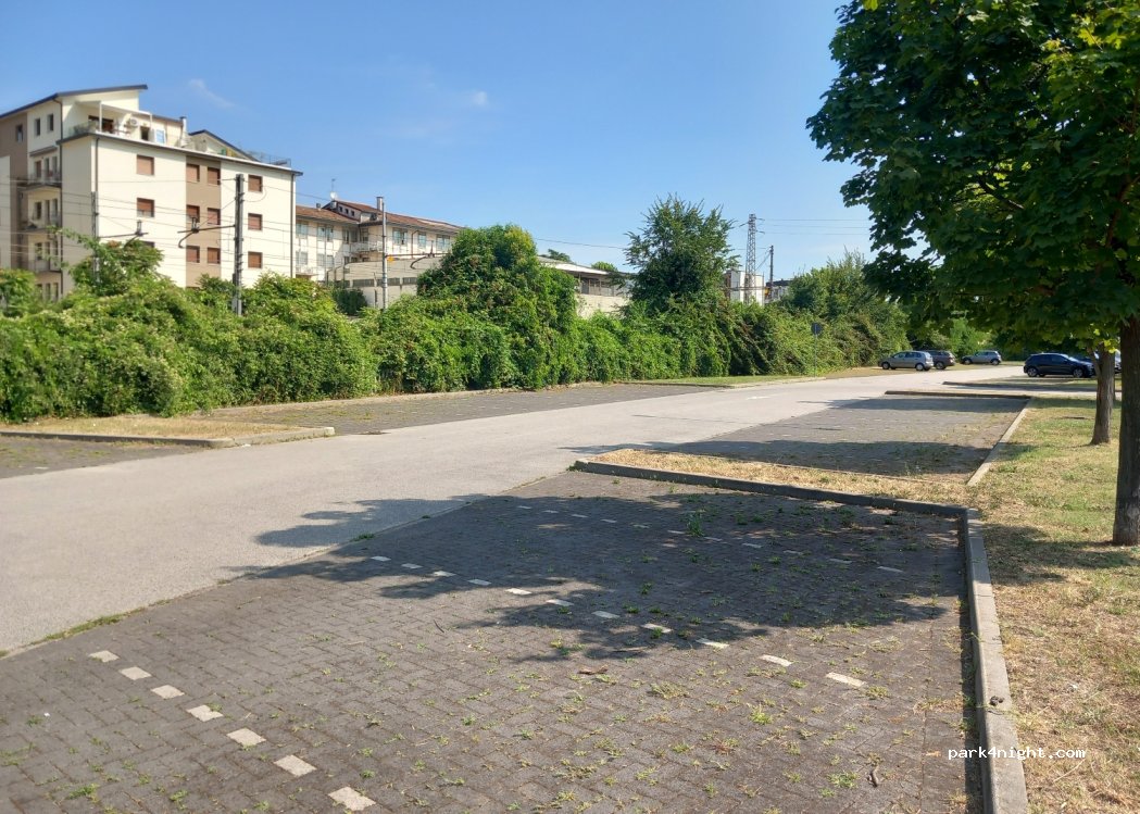 (36100) Vicenza - 132 Via Alessandro Rossi — foto 2