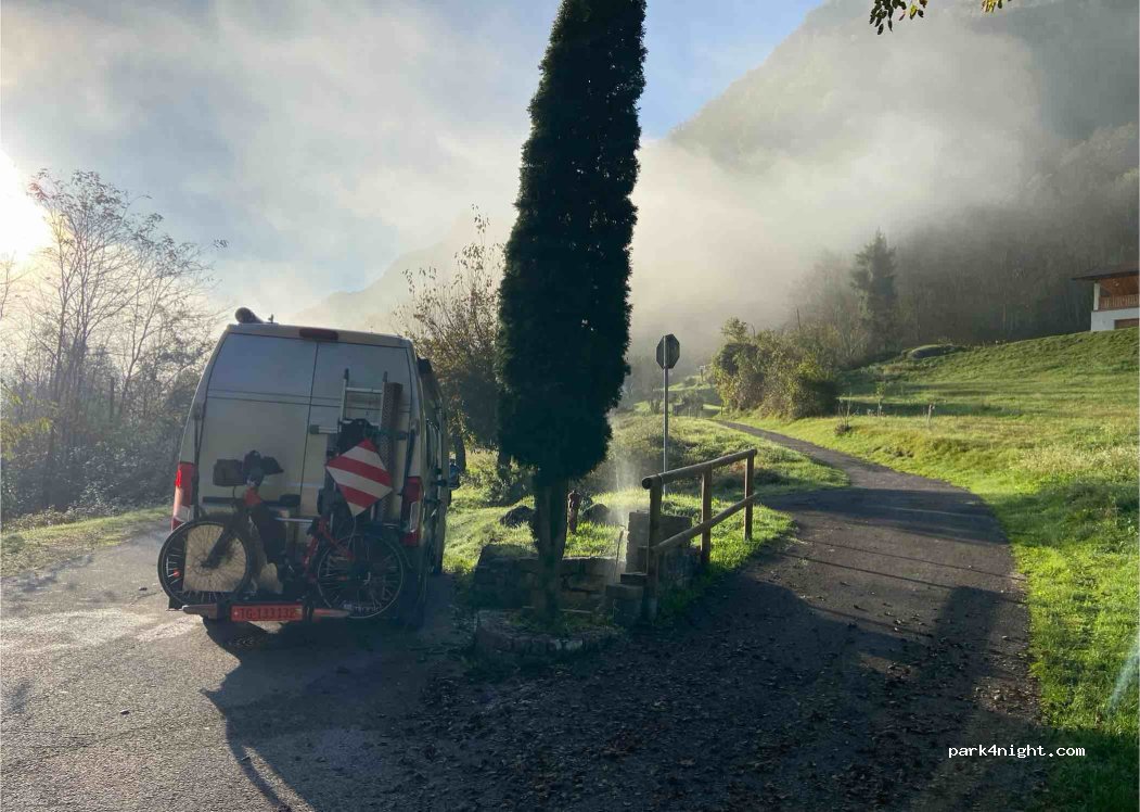 (38055) Grigno - Unnamed Road — foto 2