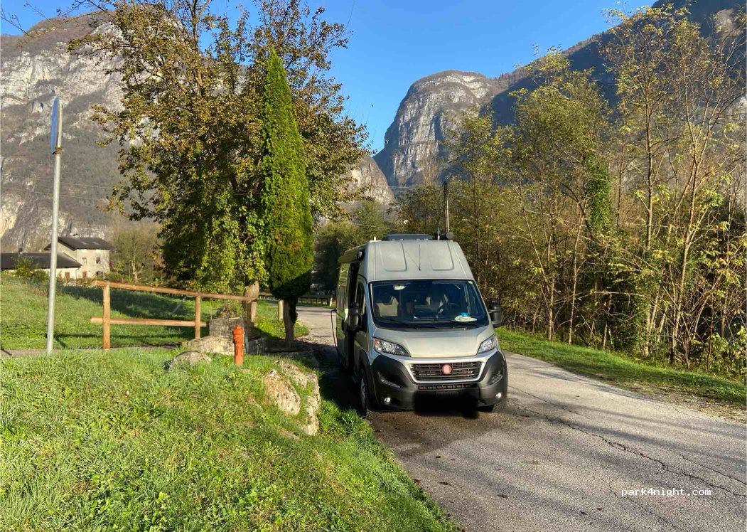 (38055) Grigno - Unnamed Road — foto 3