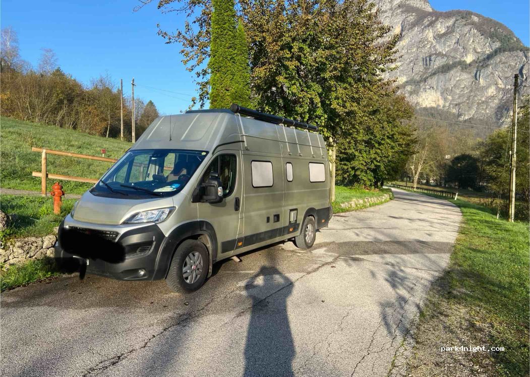 (38055) Grigno - Unnamed Road — foto 4