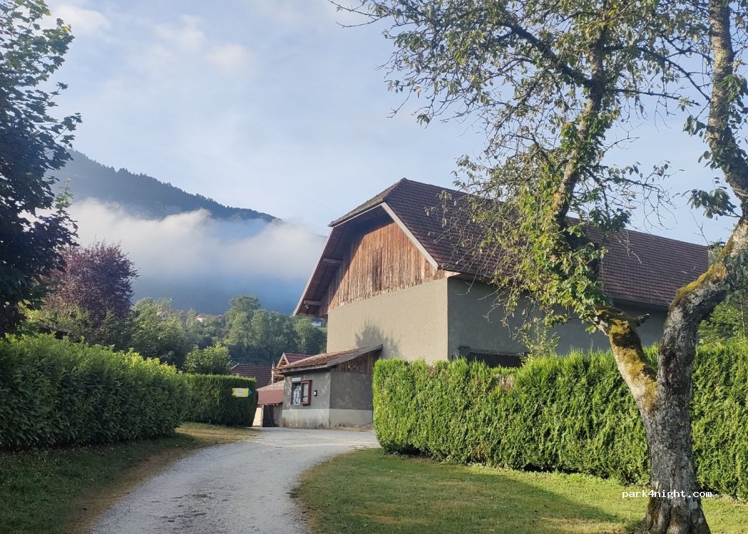 Le Verger — foto 2