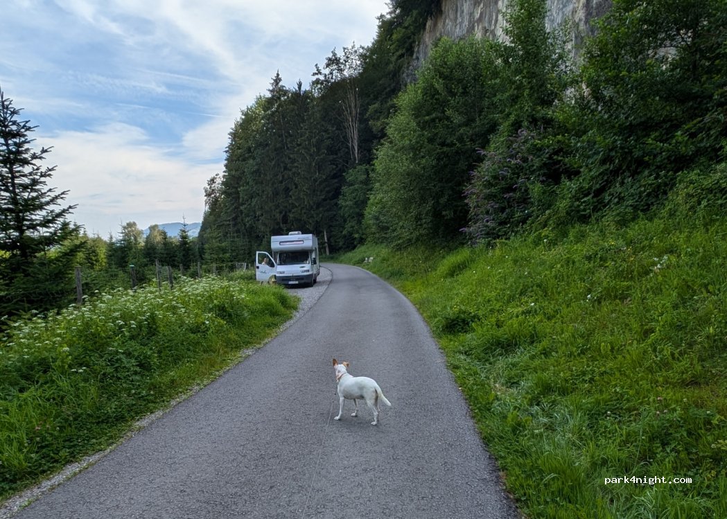 (6800) Feldkirch - 23 Schützenstraße — foto