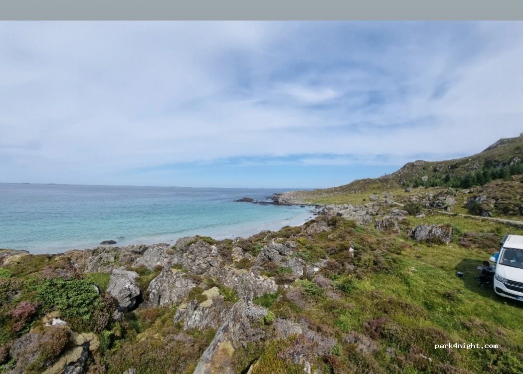 (6293) Flemsøya - 303-330 Flemsvegen — foto
