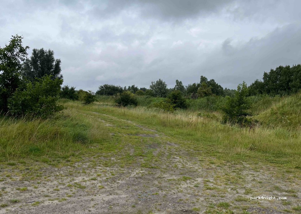 (26723) Emden - Unnamed road — foto