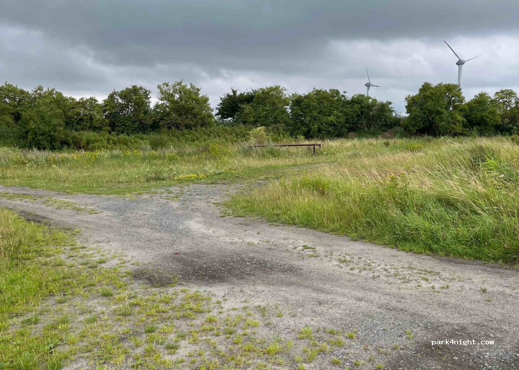 (26723) Emden - Unnamed road — foto 2
