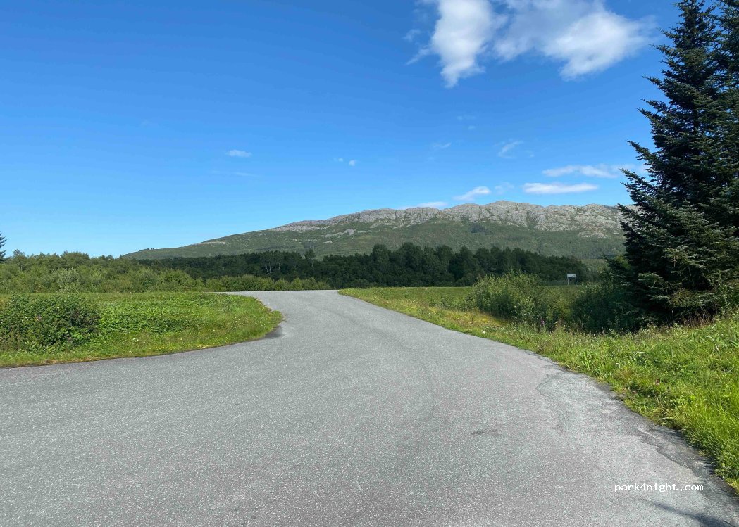 (8890) Leirfjord - 30 Kystriksveien — foto 2