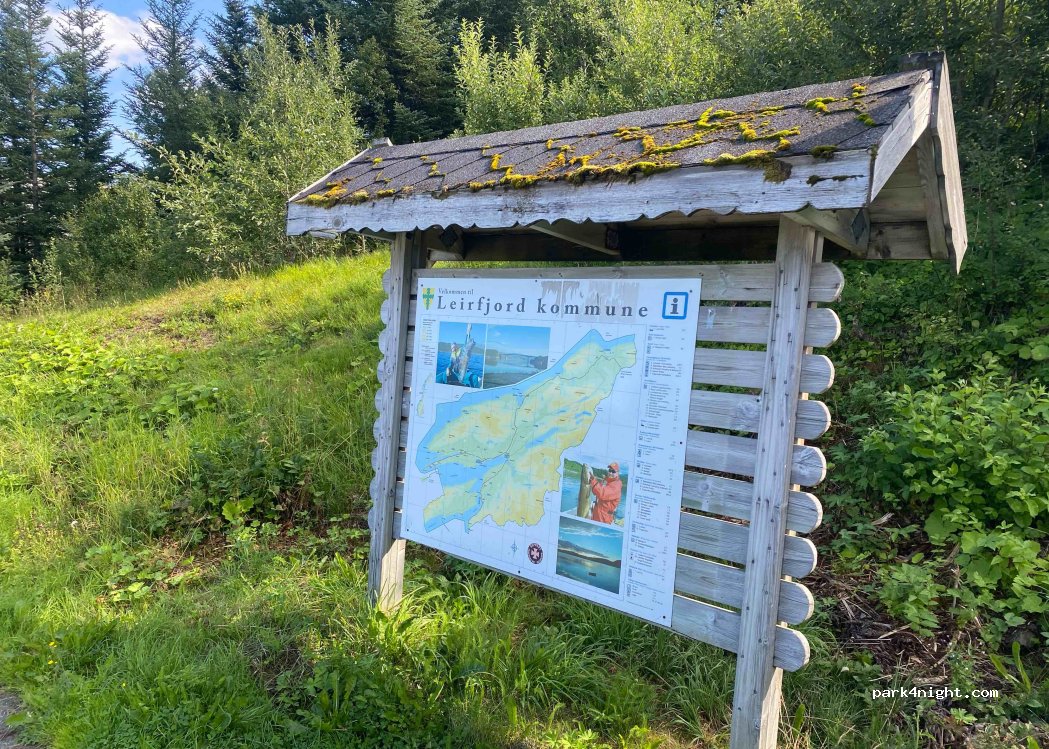 (8890) Leirfjord - 30 Kystriksveien — foto 3