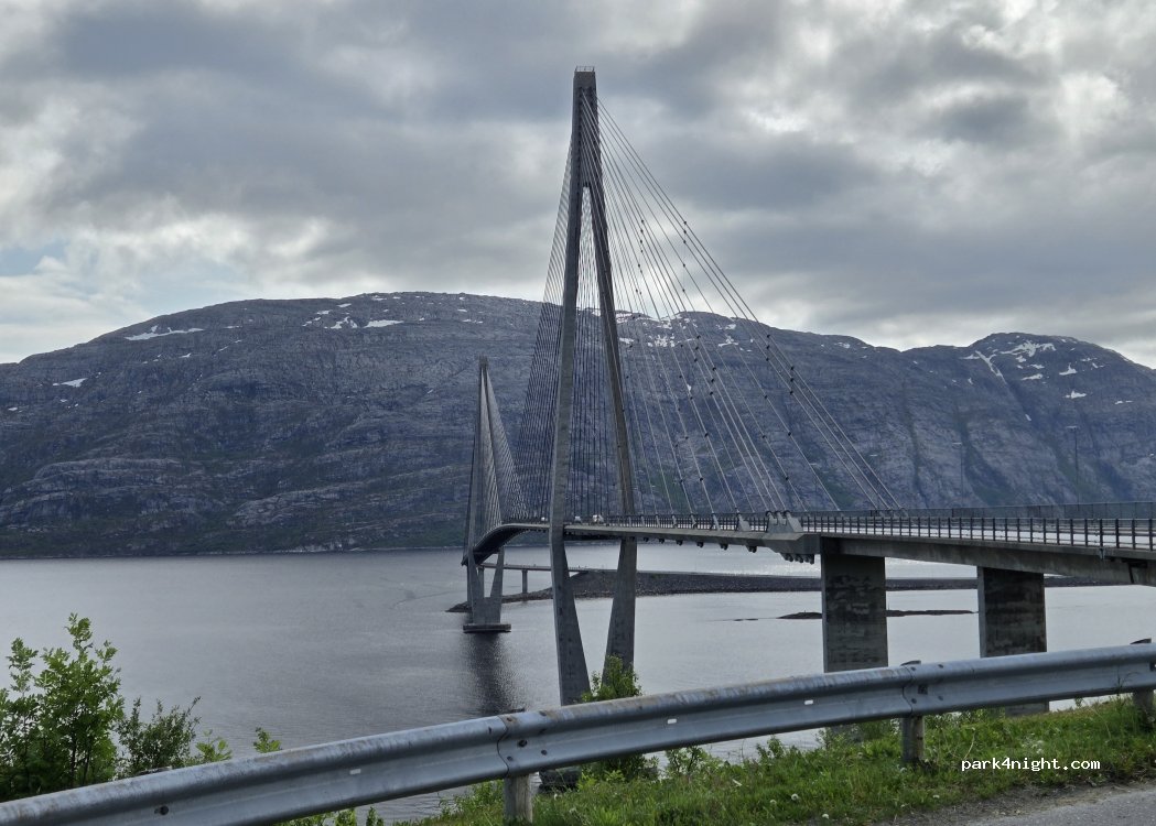 (8890) Leirfjord - 30 Kystriksveien — foto 4