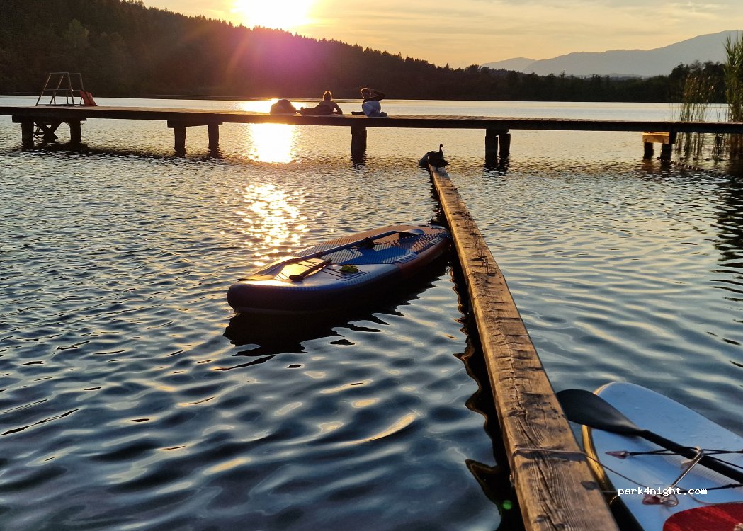 Camping Hafnersee — foto 5