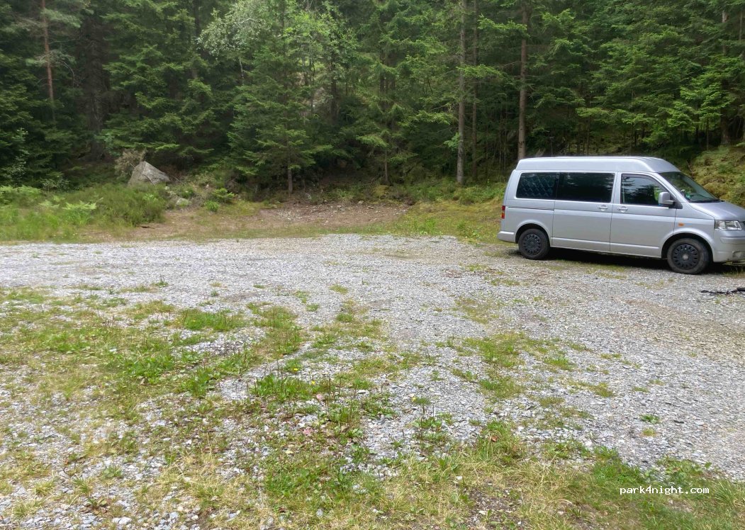 (444 93) Spekeröd - — foto