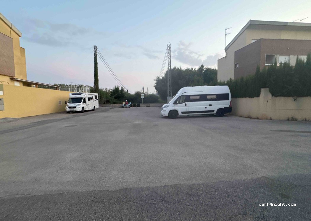 (12580) Benicarló - 1I Partida Solares — foto
