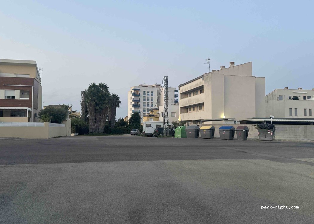 (12580) Benicarló - 1I Partida Solares — foto 2