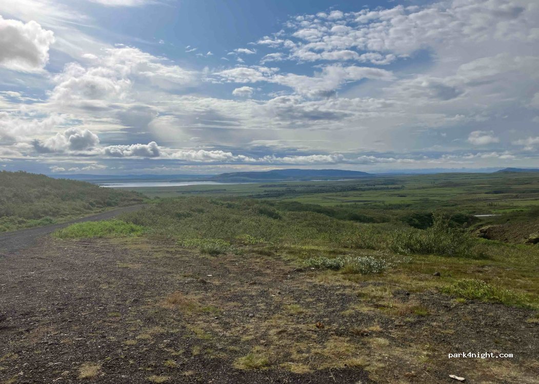 (840) Laugarvatn - — foto