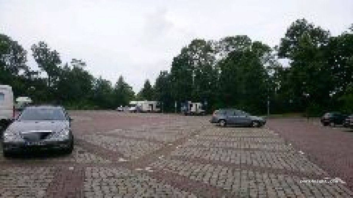 (4331) Middelburg - Langevielebolwerk — foto