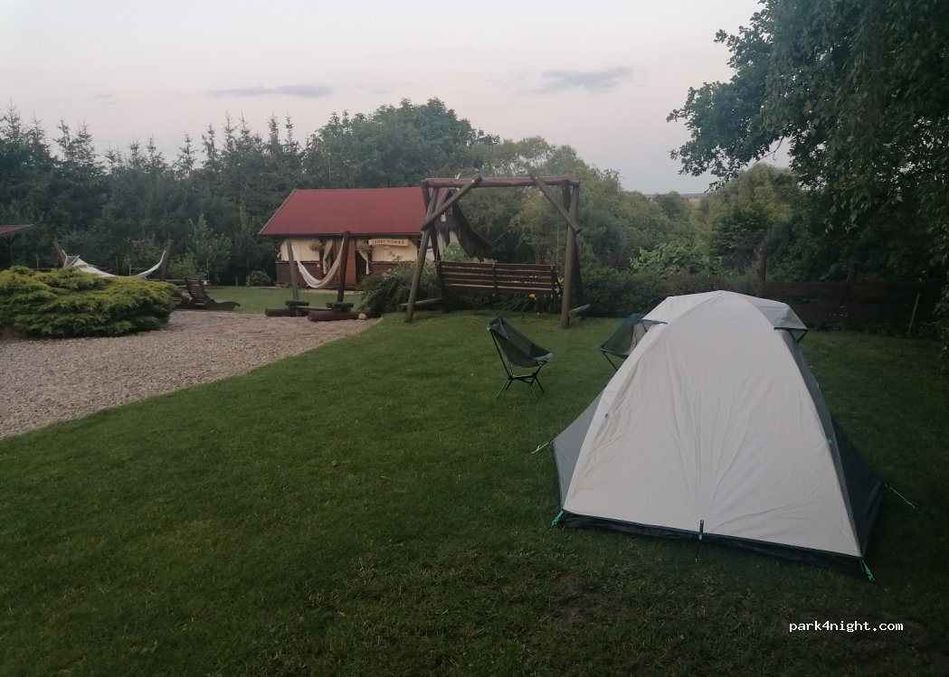 Maurella domek pod skarpą — foto 2