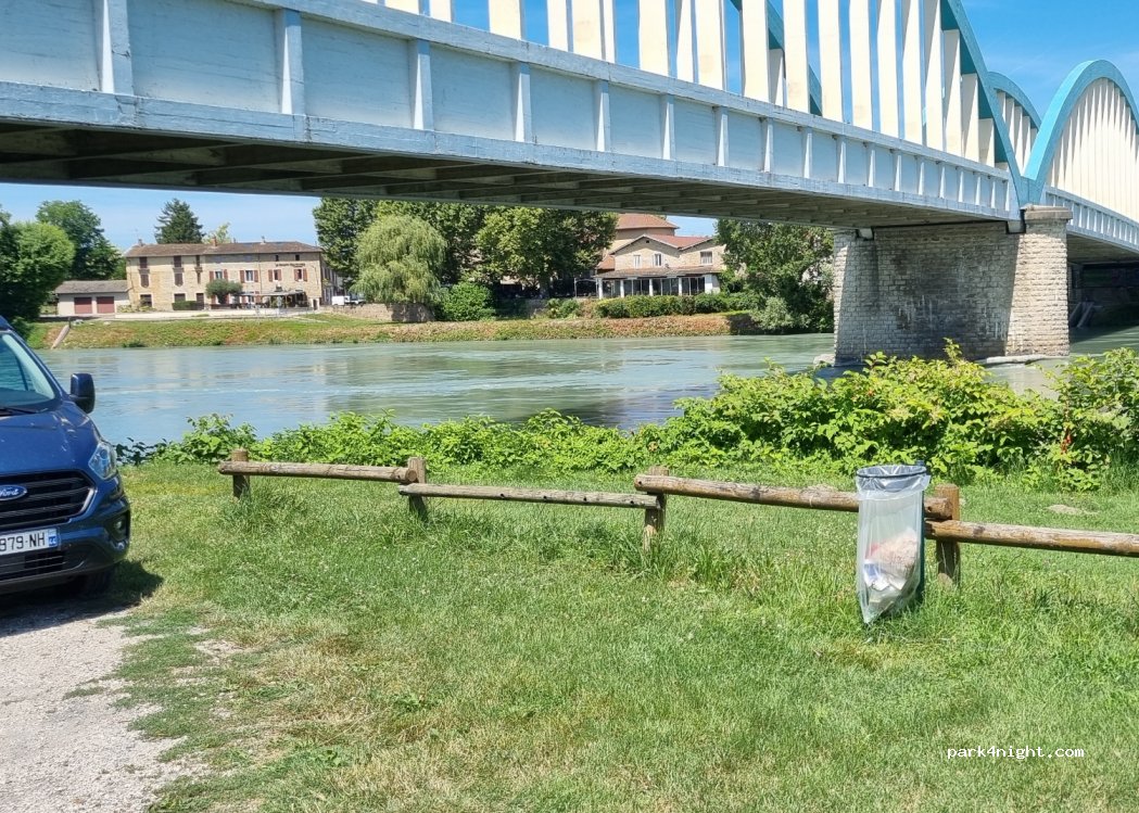 (38460) Saint-Romain-de-Jalionas - 108 Route de Loyettes — foto 3