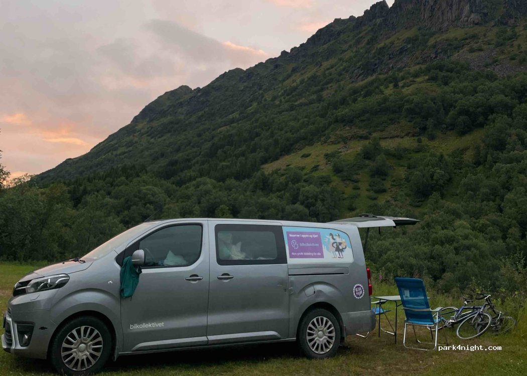 Camping — foto 2