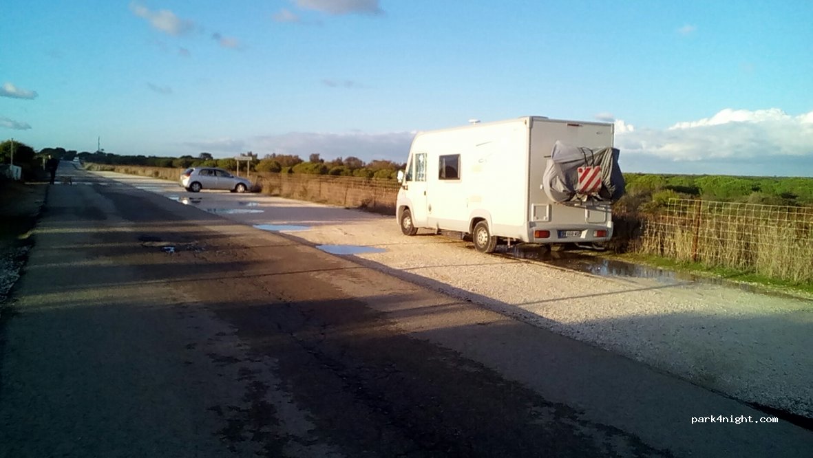 (11149) Conil de la Frontera - CA-4202 — foto