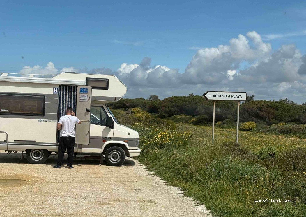 (11149) Conil de la Frontera - CA-4202 — foto 4