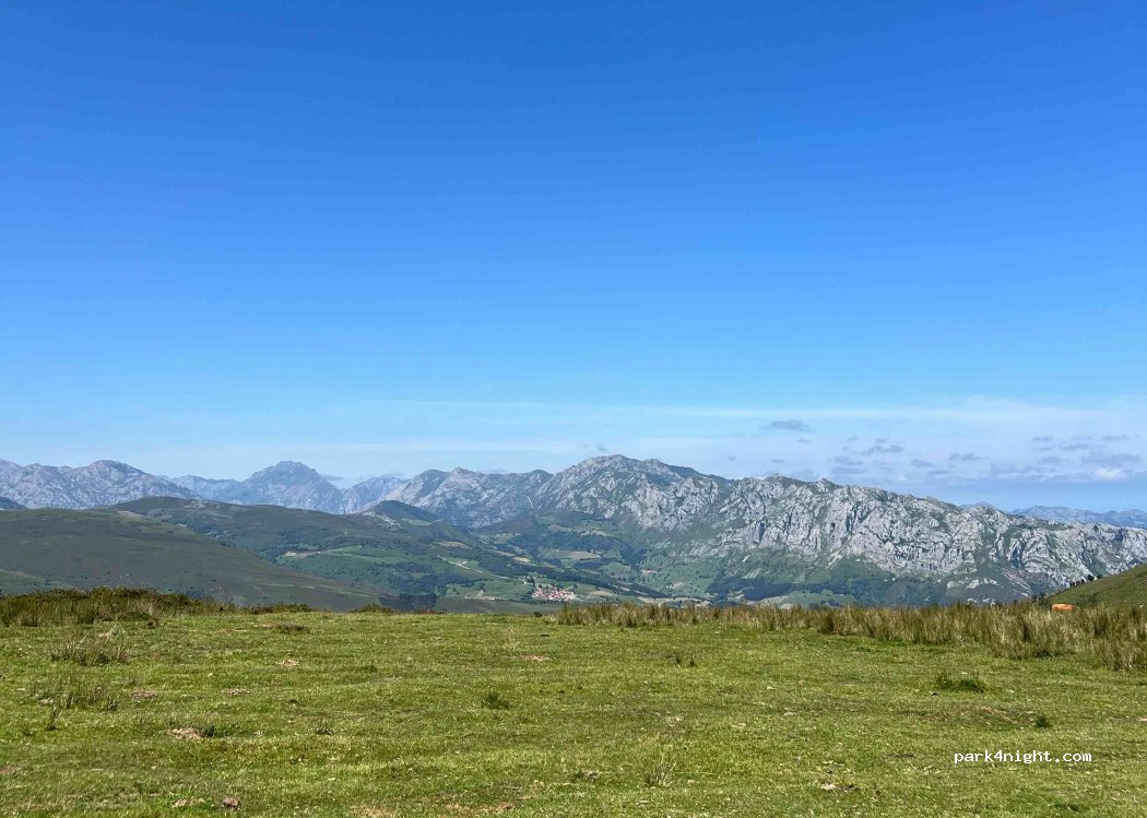 (39554) San Sebastián de Garabandal - — foto 2