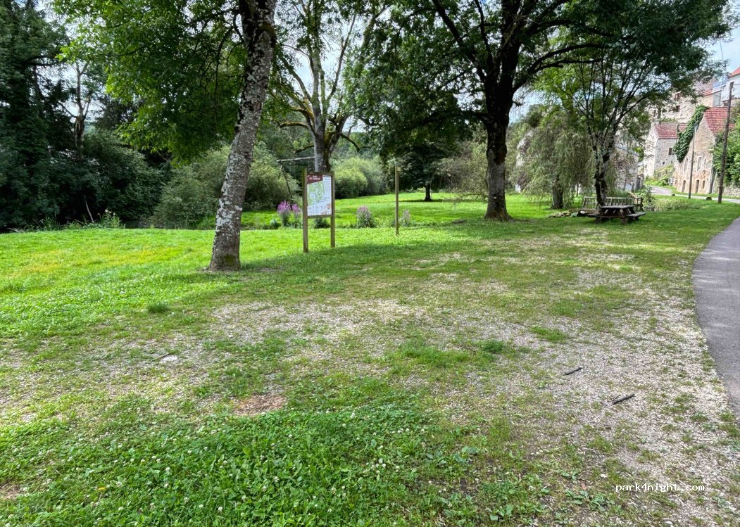 (21400) Brémur-et-Vaurois - 1 Rue du Moulin — foto 2