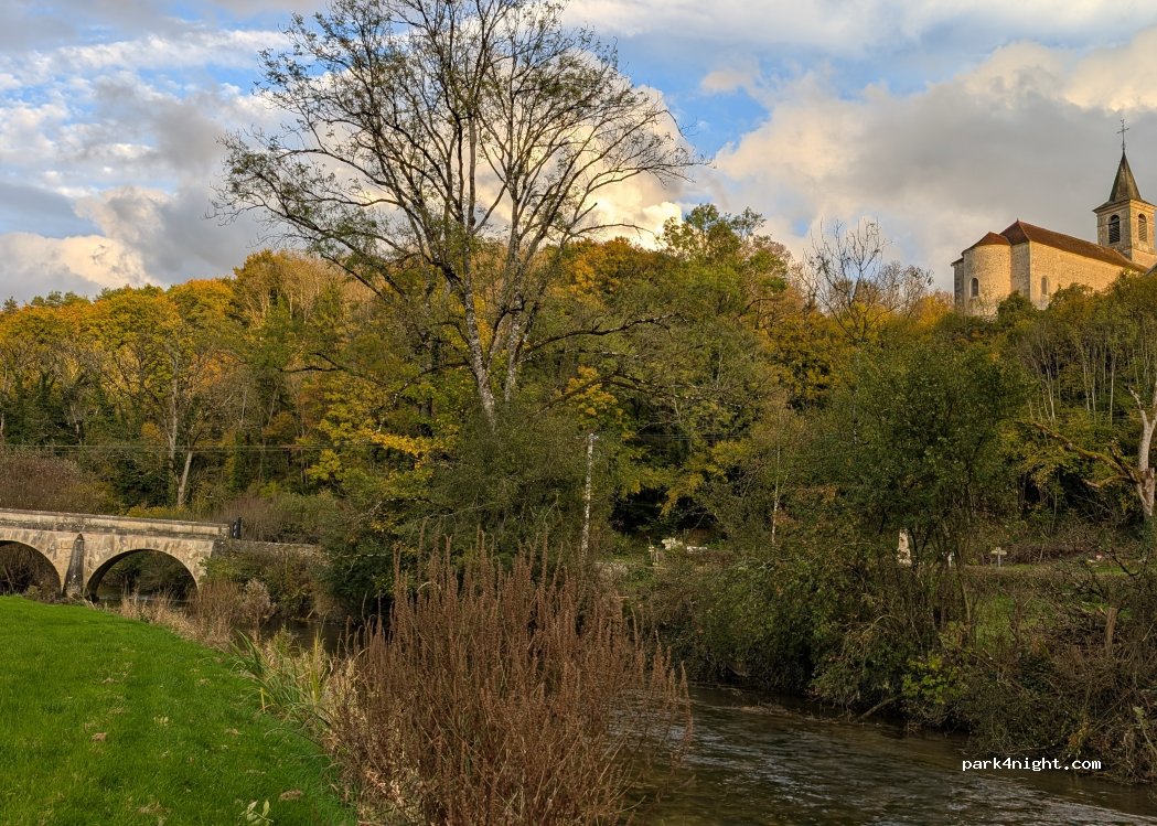 (21400) Brémur-et-Vaurois - 1 Rue du Moulin — foto 5