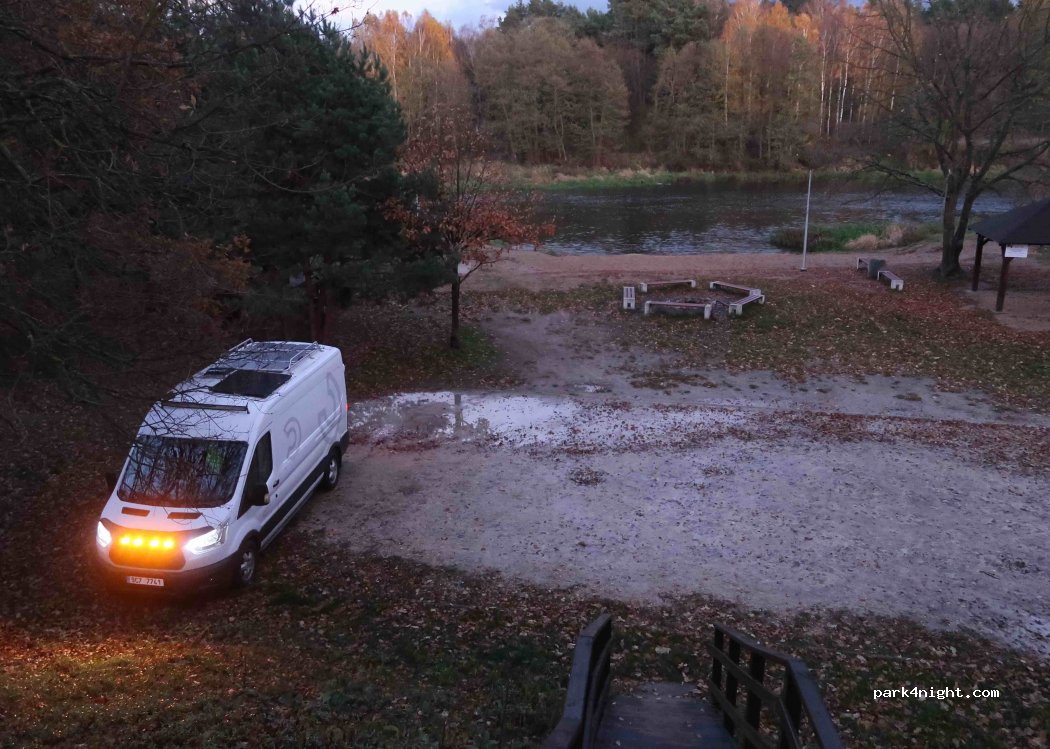 (97-220) Rzeczyca - 7 Leśna — foto 4
