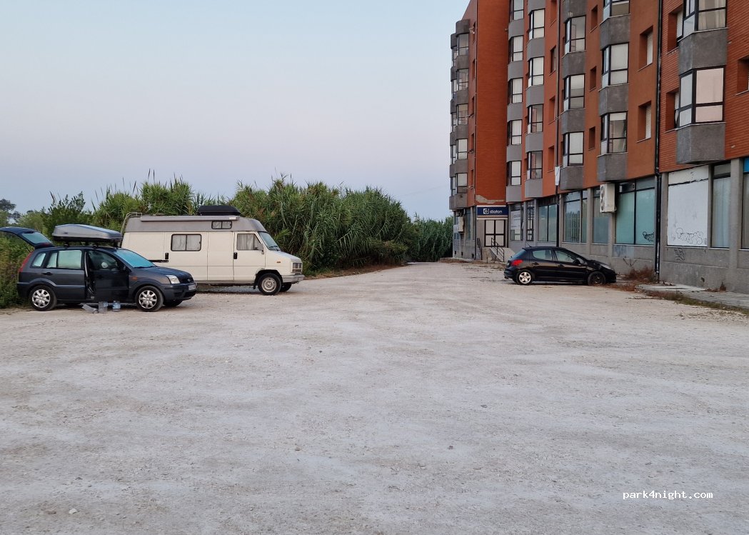 (3810-208) Aveiro - 27 Rua de Anadia — foto 2