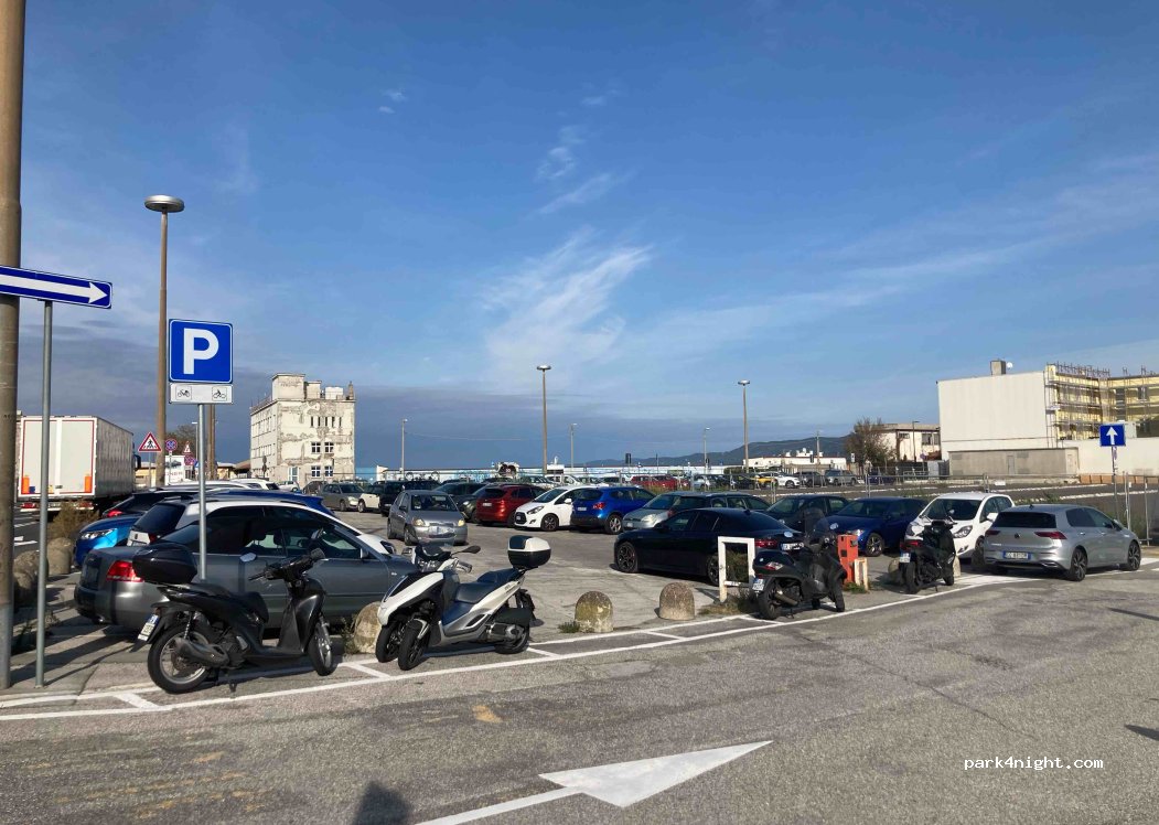 (34123) Trieste - 9 Via Ott. Augusto — foto 5