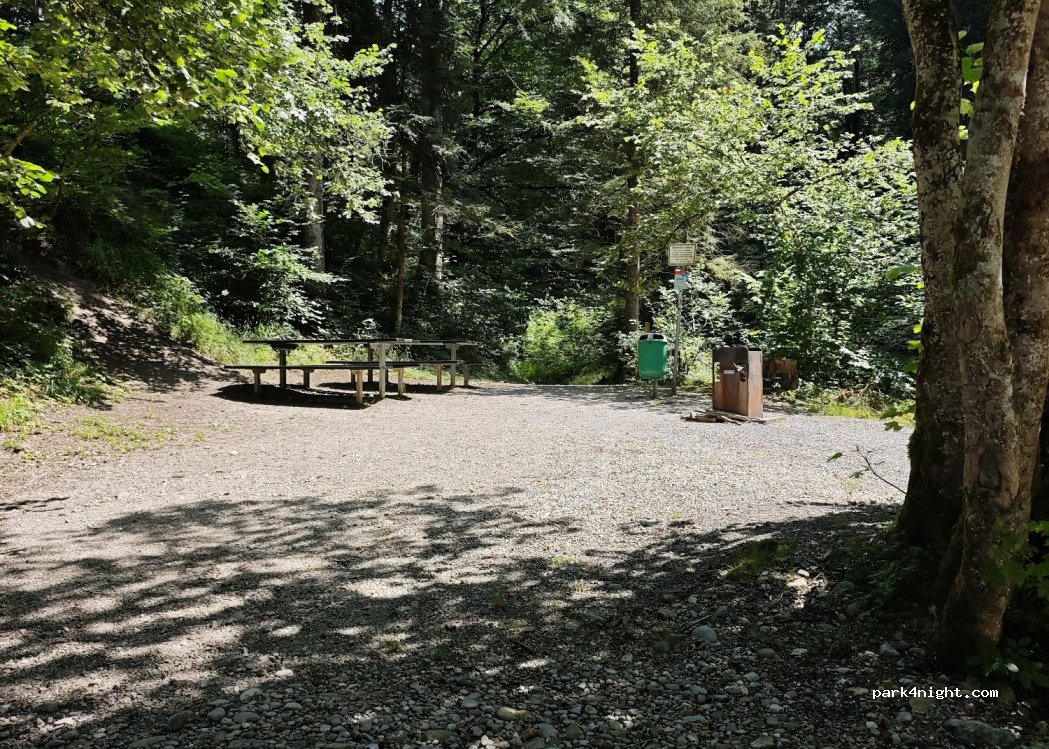 (88171) Weiler-Simmerberg - Unnamed Road — foto