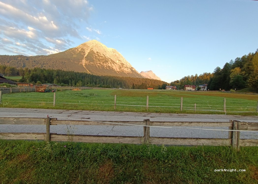 (6105) Leutasch - 77 Klamm — foto 4