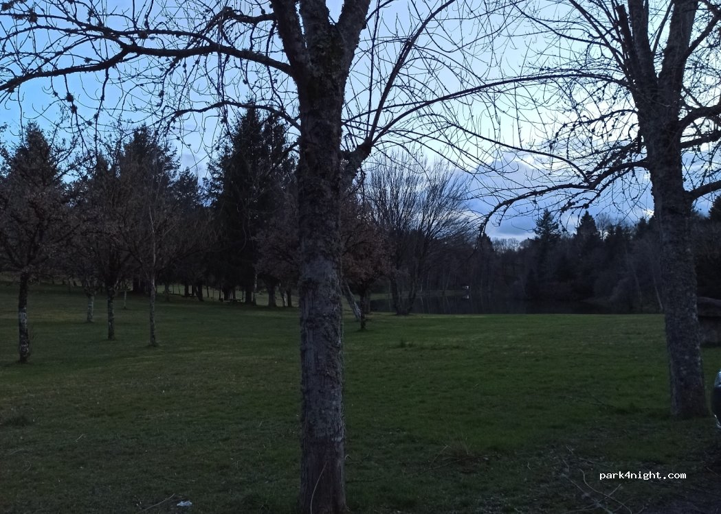 (87200) Chaillac-sur-Vienne - Route du Plan d'Eau — foto 4