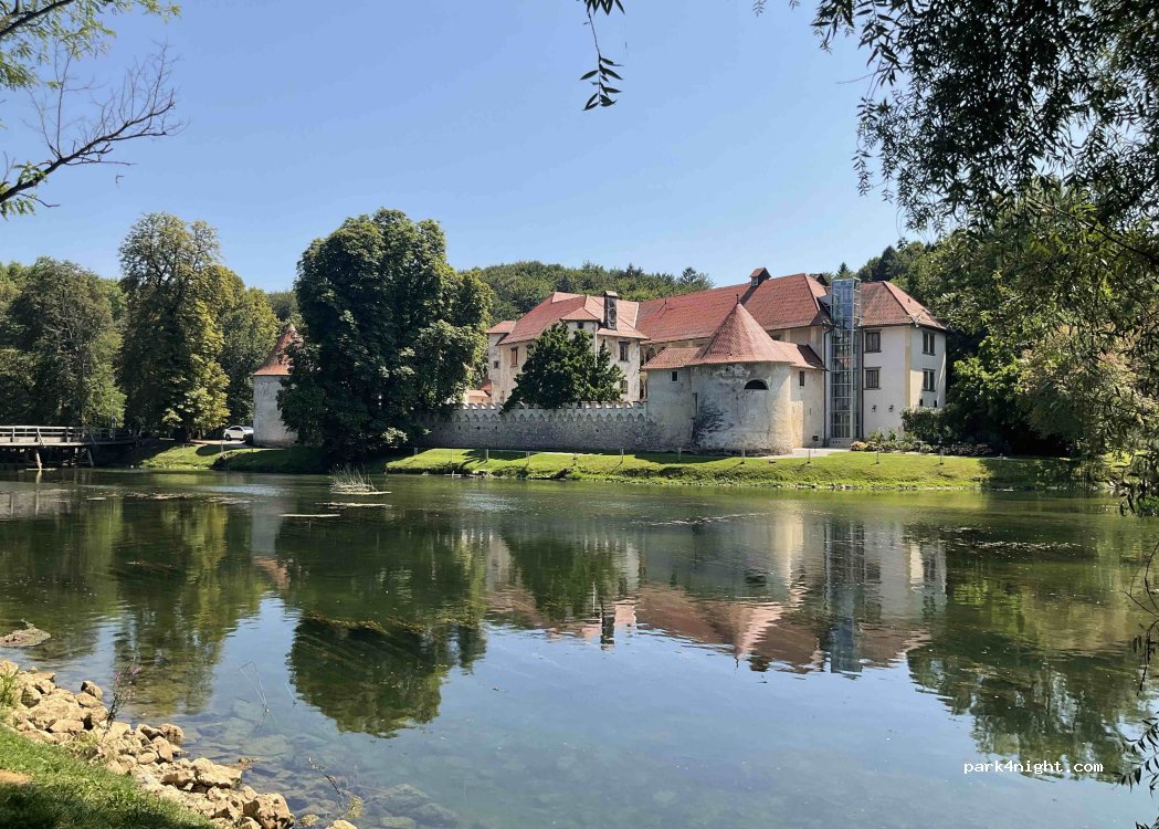 (8222) Otočec - 2 Grajska cesta — foto 3