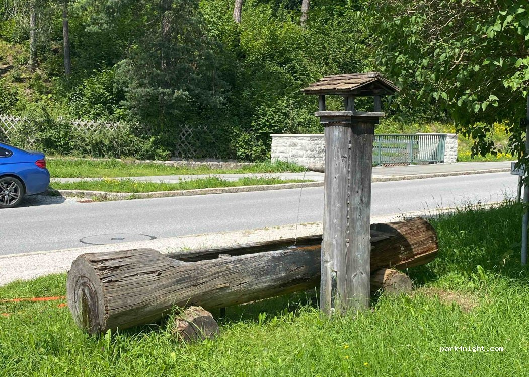 (82491) Grainau - 23 Eibseestraße — foto