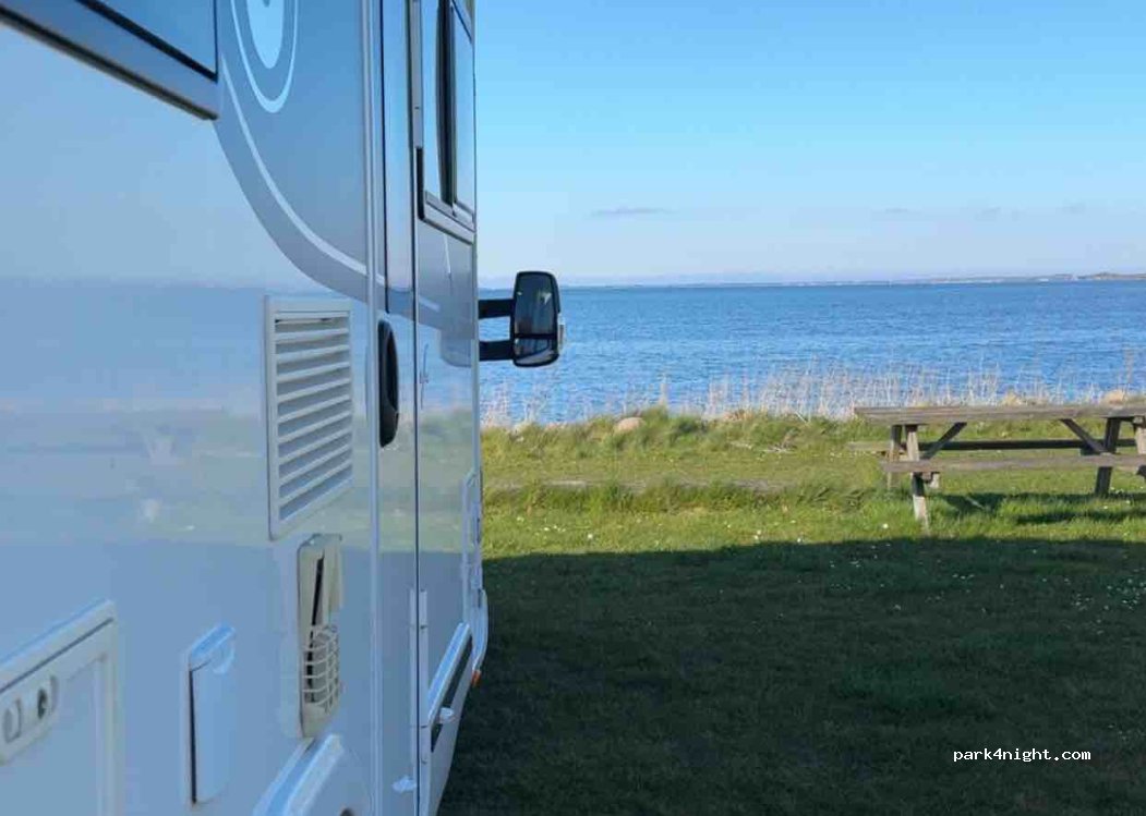 Caravan Parking & Camping Marina Nibe — foto 5