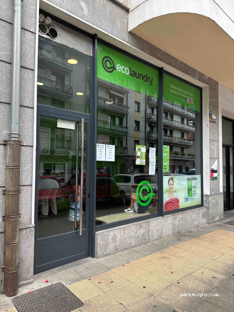 (20730) Azpeitia - 6 Artzubia Hiribidea — foto