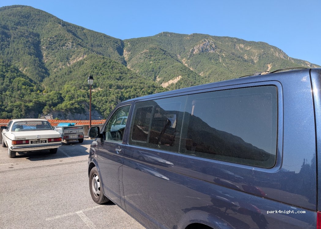 (06710) Touët-sur-Var - 500 Chemin des Écoliers — foto 2