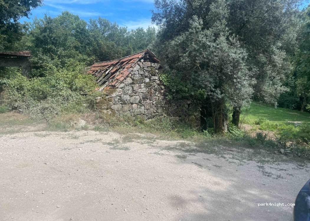 (4820-710) Silvares - 6 Caminho de Talhos — foto