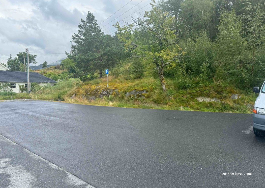 (5475) Ænes - 47 Gardsvegen — foto