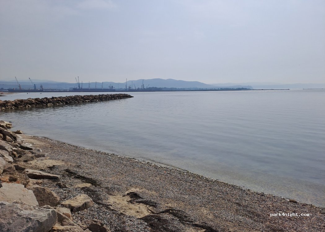 (34074) Monfalcone - Via Bagni Nuova — foto 2