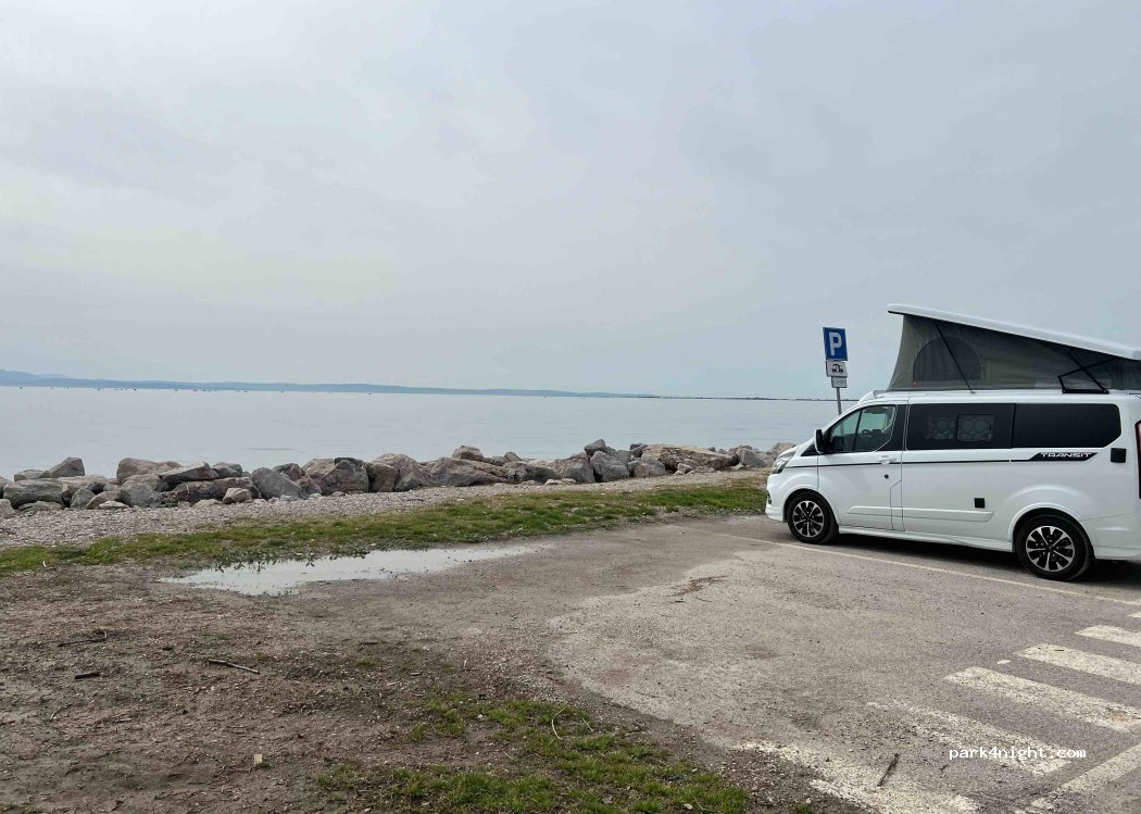 (34074) Monfalcone - Via Bagni Nuova — foto 3