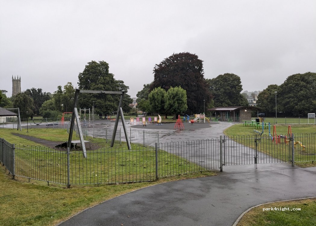 (EX32 9AH) Barnstaple - Ladies' Mile — foto 3