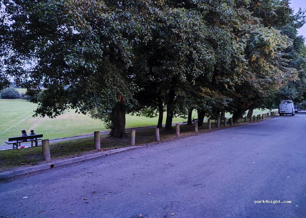 (EX32 9AH) Barnstaple - Ladies' Mile — foto 4